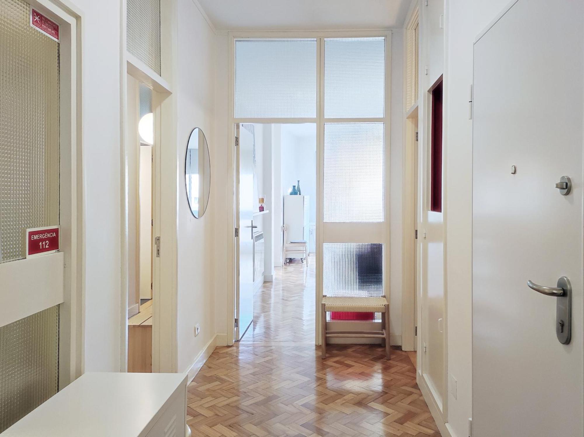 E36 - Ideal For Families - Large Areas Porto Exterior foto