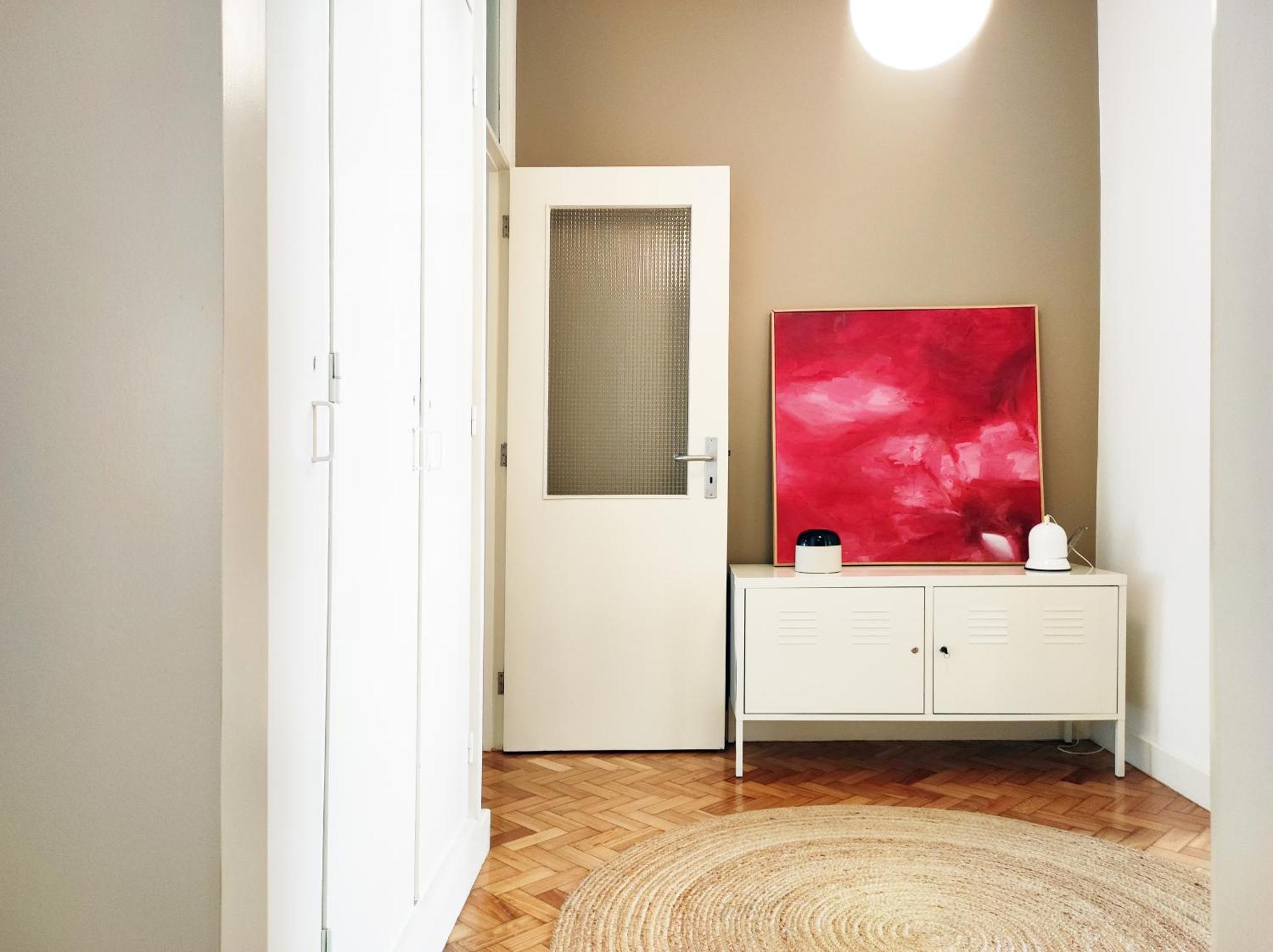 E36 - Ideal For Families - Large Areas Porto Exterior foto