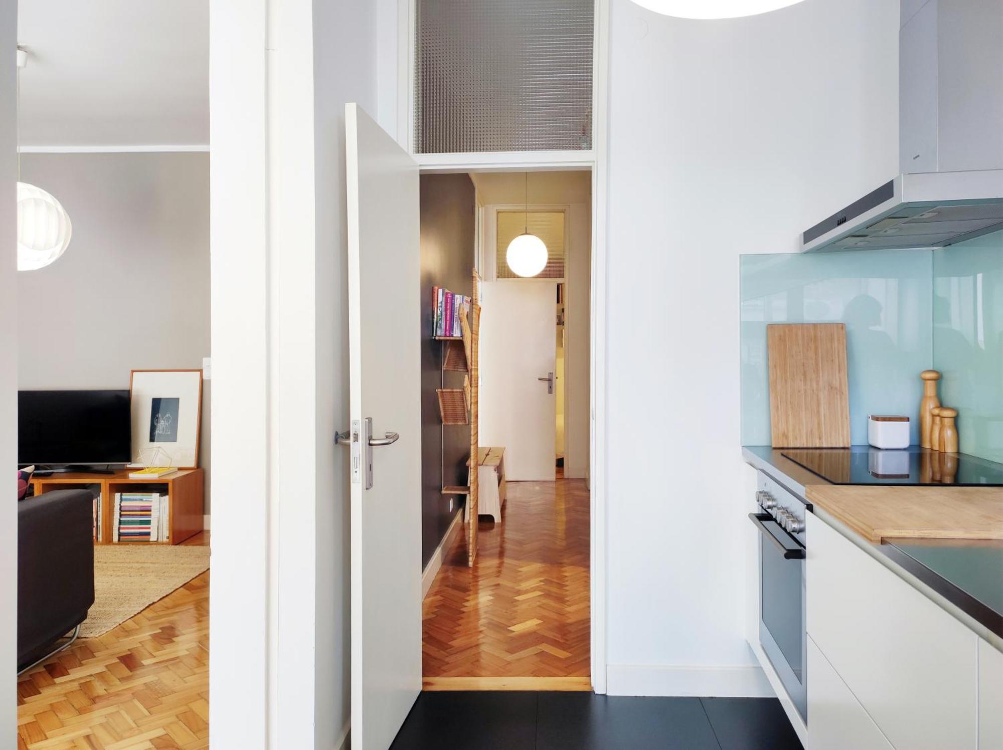 E36 - Ideal For Families - Large Areas Porto Exterior foto