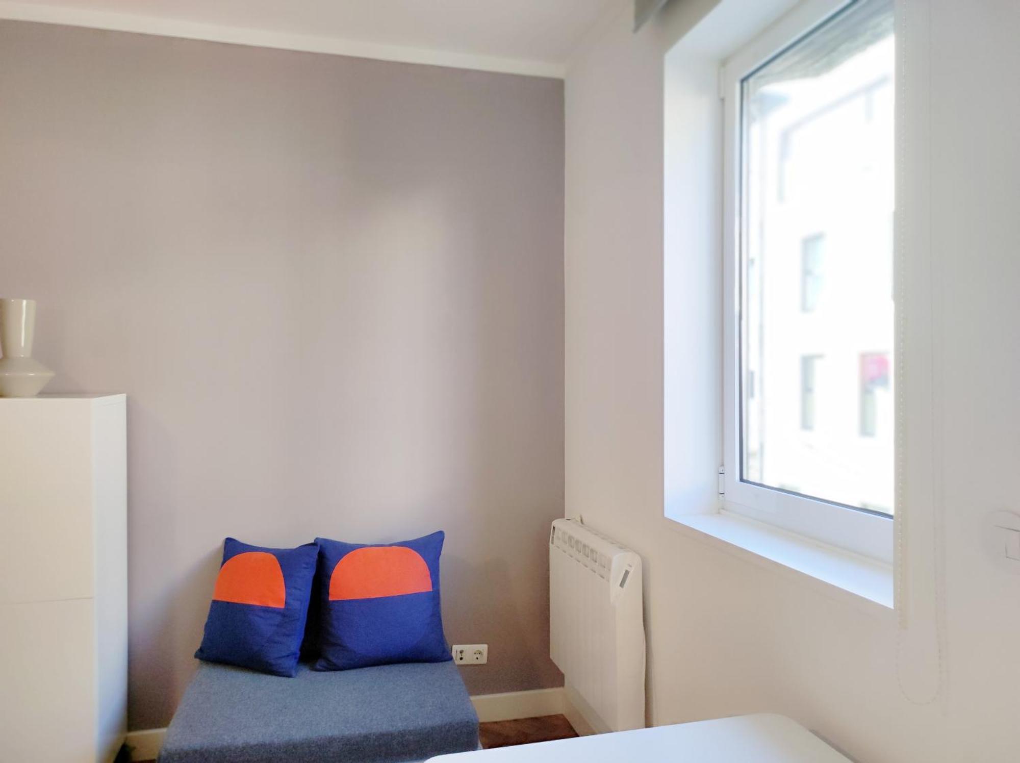 E36 - Ideal For Families - Large Areas Porto Exterior foto