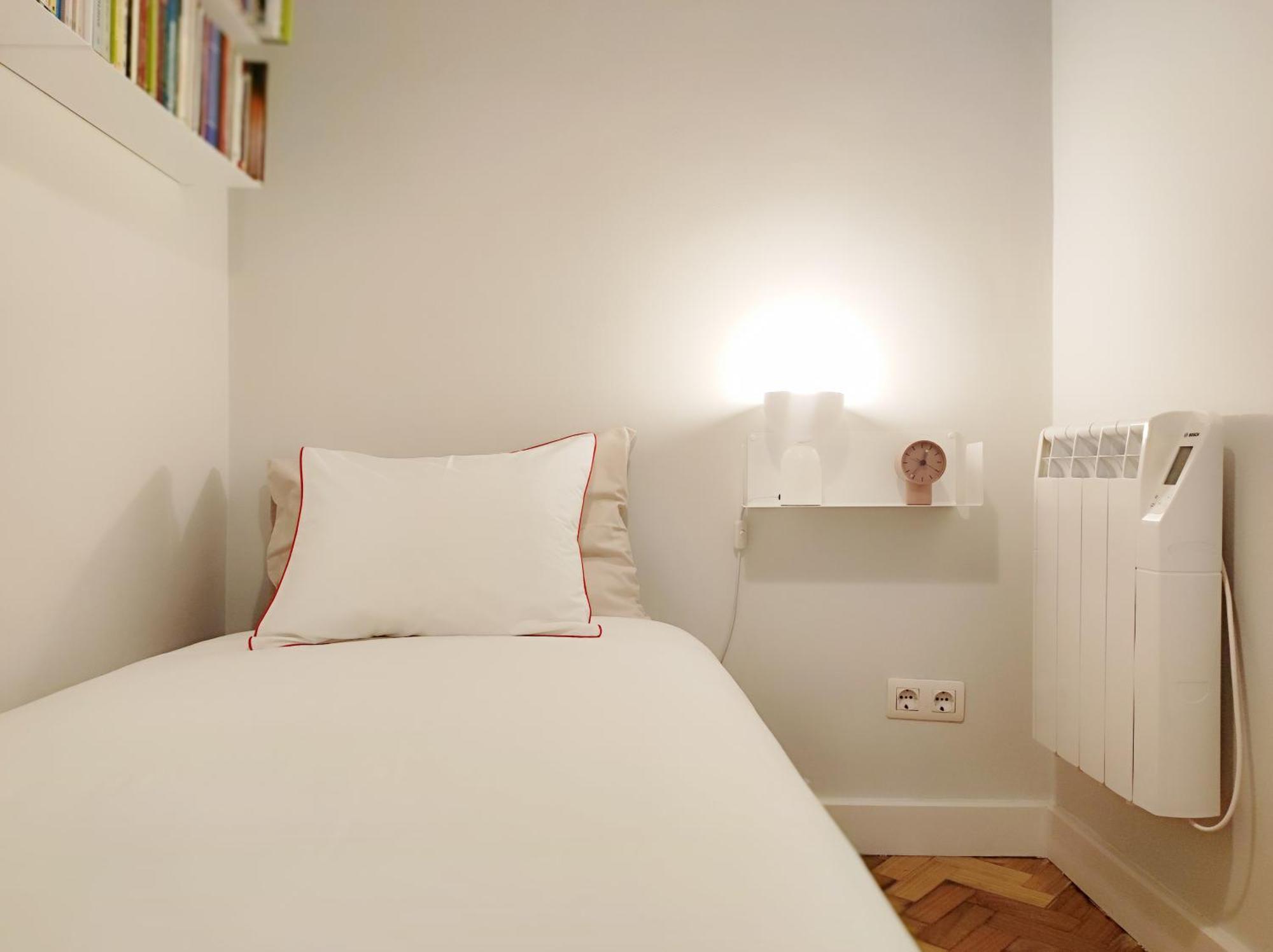 E36 - Ideal For Families - Large Areas Porto Exterior foto